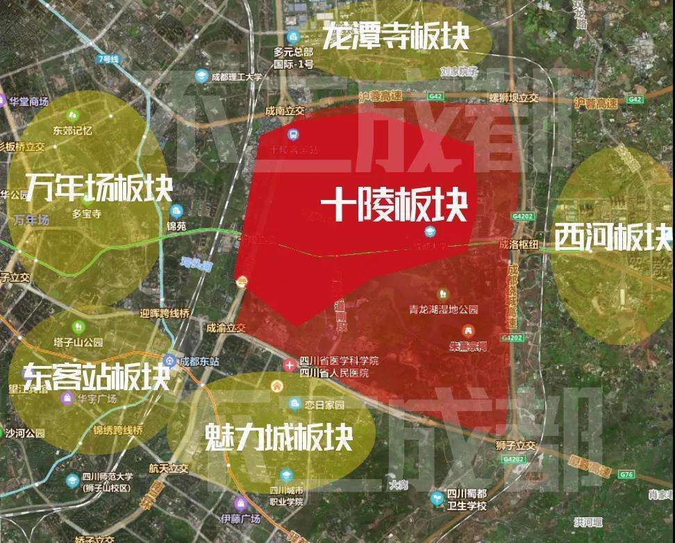 2022成都三圈层房价走势_成都房价2021新楼盘