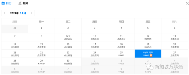 东方航空星期一走势怎么样_东方航空股票走势图