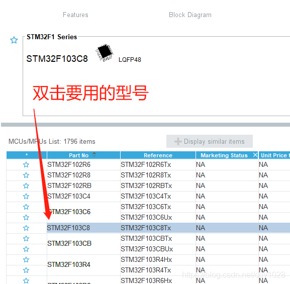 stm32价格走势2021_stm32价格暴涨