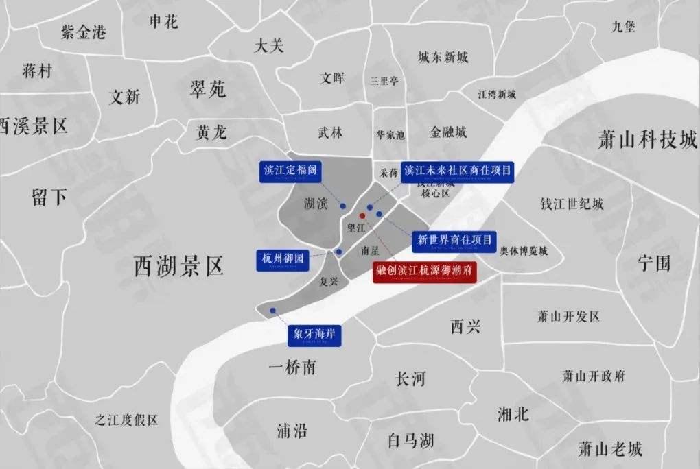 杭州近2021年房价走势_杭州近2021年房价走势图