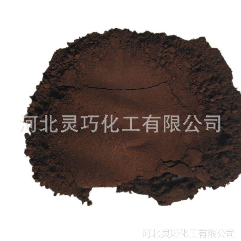 泰州合成氧化铁黑价格走势_氧化铁黑的厂家和价格