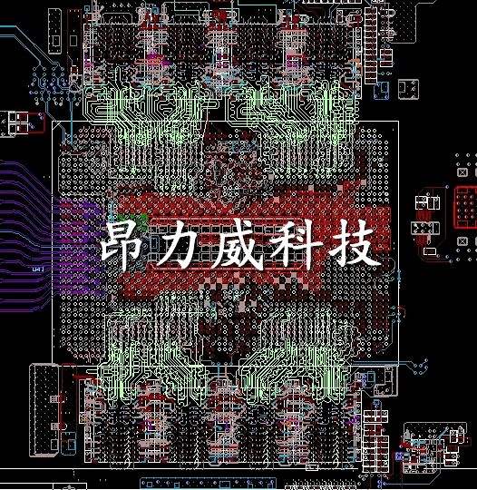 高速服务器pcb知识_高速pcb与低速pcb