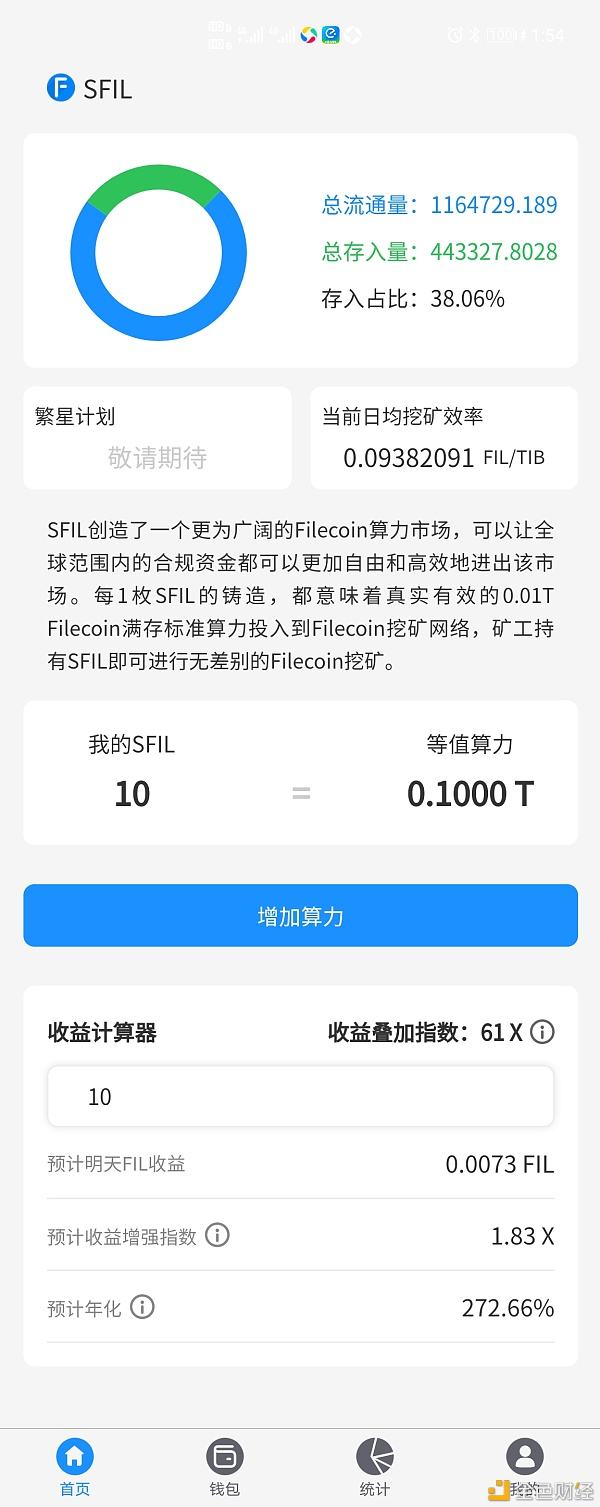 fil币后续走势收益_fil币涨势