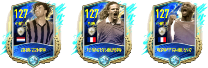 fifa足球世界佩蒂特和贝克汉姆_fifa足球世界右前卫贝克汉姆