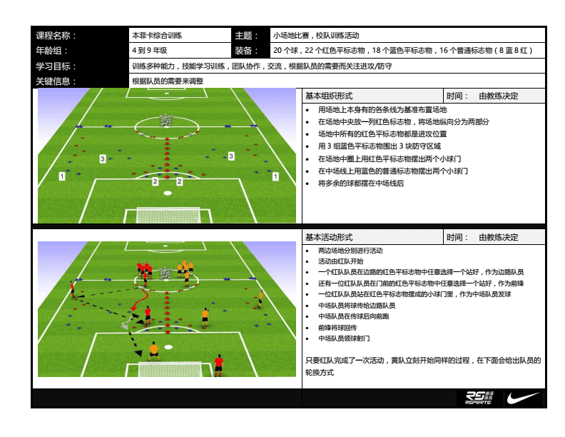 足球攻防转换_足球攻防转换训练教案