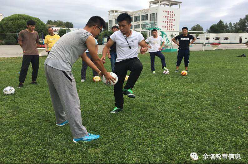 足球基本功怎么练才好_练足球的基本功