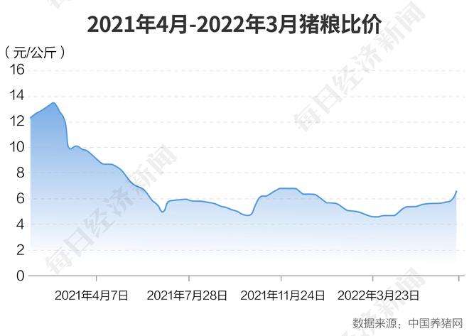 牧原股份近三个月股价走势_牧原股份下周走势