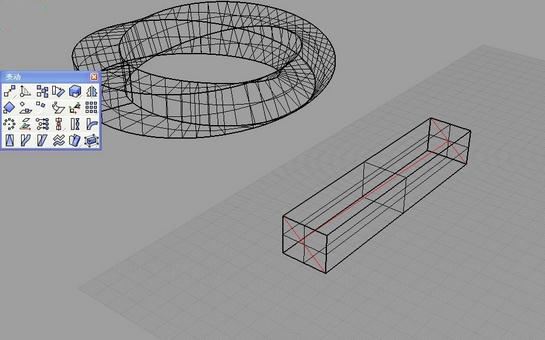 犀牛建模足球_rhino足球建模