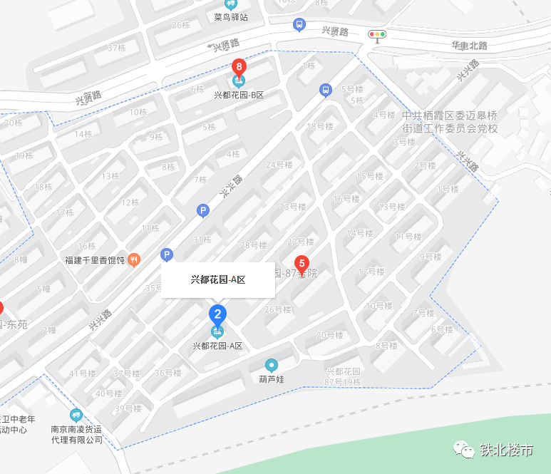 南京市江北新区小产权房走势_南京江北新区房价走势最新消息