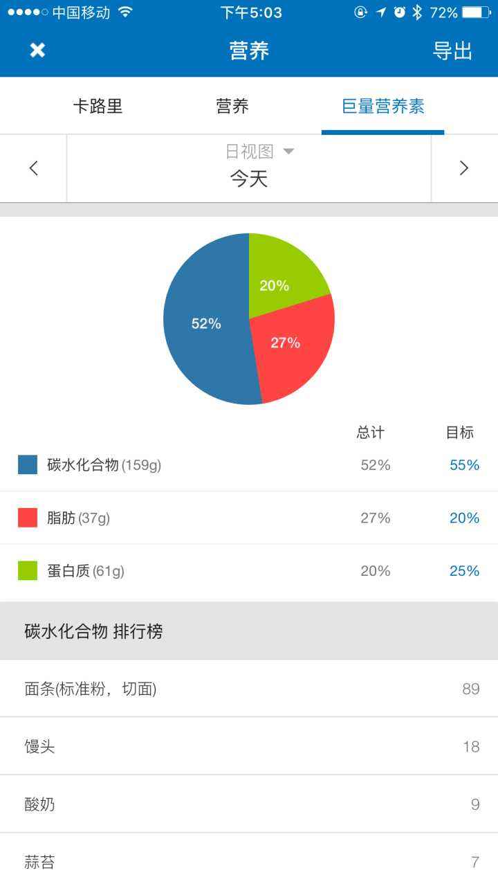 记录能量摄入的app下载_记录每天能量摄入的app