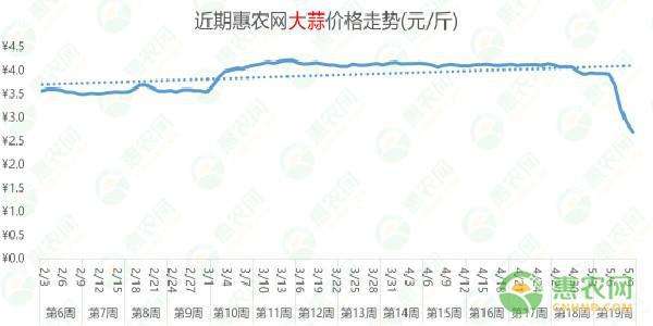 专家分析大蒜行情走势_了解大蒜行情