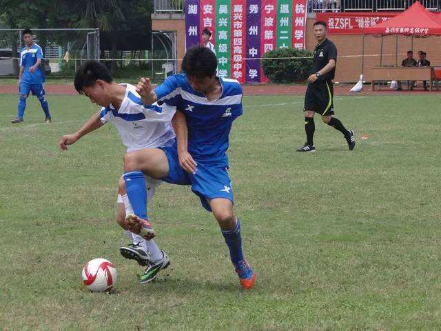 中学足球状况_中学足球状况分析