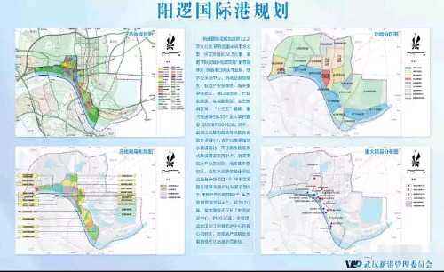 武汉阳逻未来房价走势_武汉阳逻房价未来五年走势