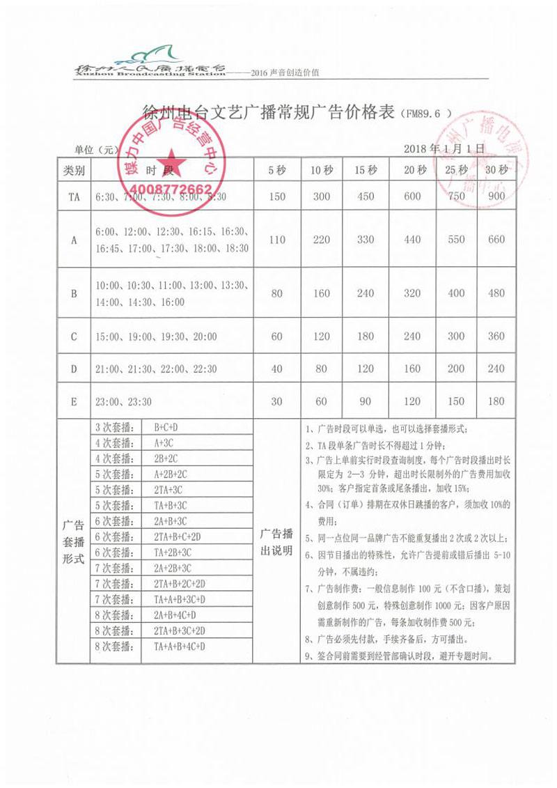 徐州综合广告制作价格走势_徐州广告材料批发