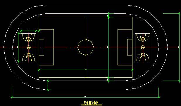 建一个足球场_建一个足球场地