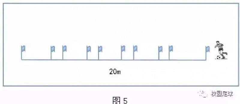 足球场简图_足球场简图体育绘图