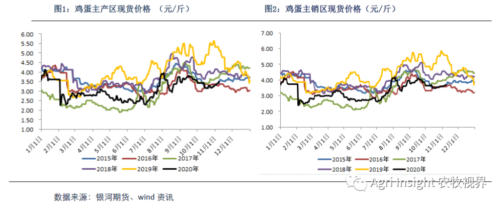 今日鸡蛋价格福建最新走势图_今天福州鸡蛋价格行情