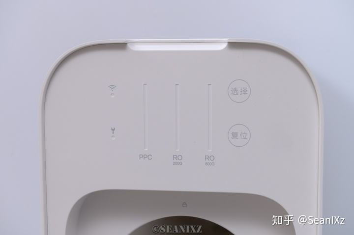 小米净水器如何查询真伪_小米净水器检测