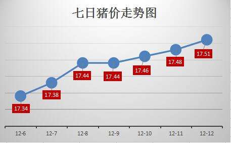 今日全国猪价生猪价格走势_全国生猪价格今日猪价行情走势