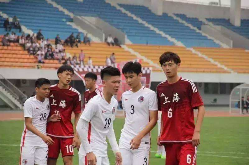 北京u18足球俱乐部_u18上海足球队