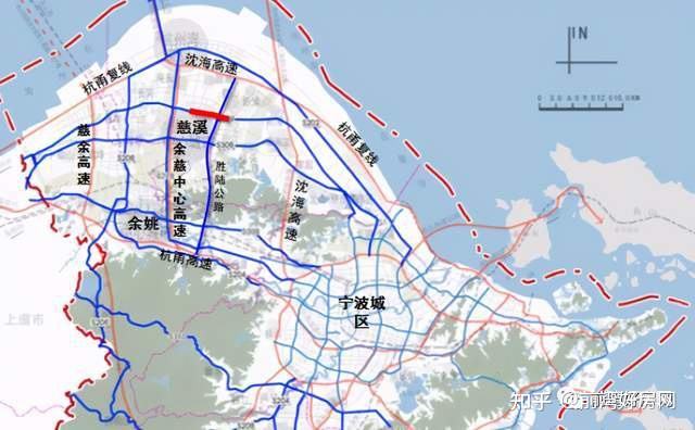 慈溪市杭州湾房价走势最新消息_慈溪杭州湾新区房价走势