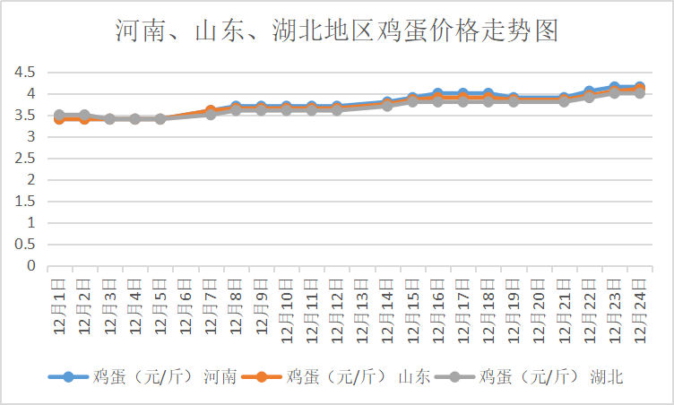 淘汰鸡价格行情走势预测_淘汰鸡行情分析