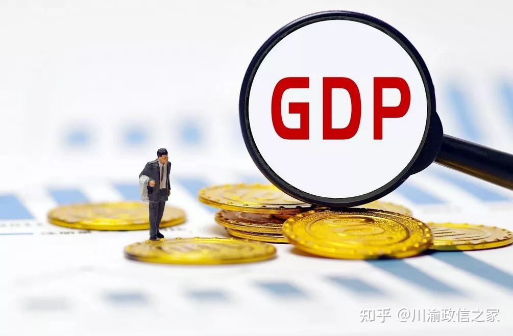 2021中国经济gdp走势图_2021年中国GDP数据图