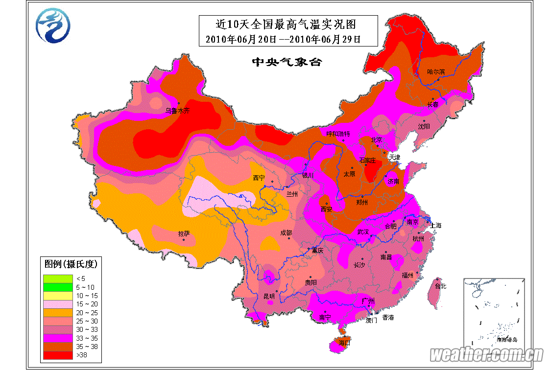 今年黑龙江的气候走势_黑龙江今年天气情况