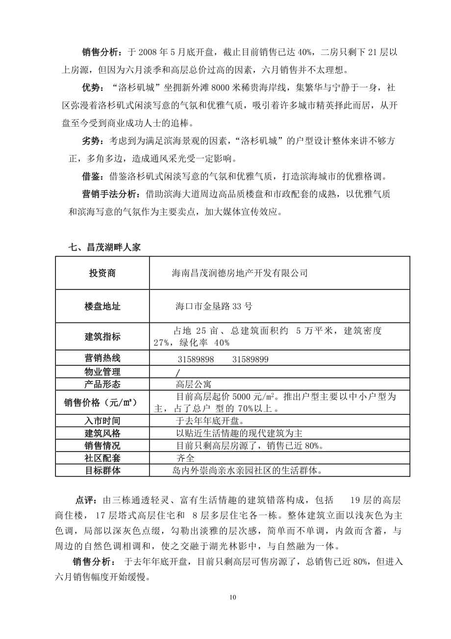 海口市商铺2020房价走势_海口房价2020新楼盘