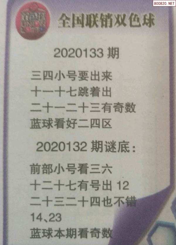 双色球走势图2020130期_202021期双色球走势图