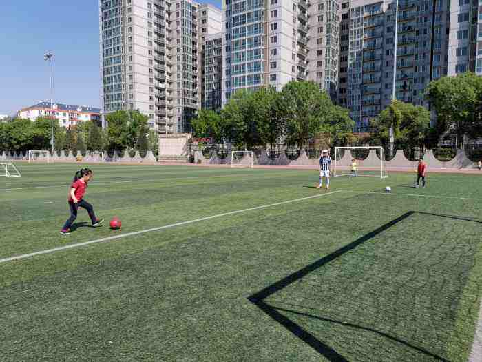 河南大学足球场_河南大学足球场对外开放吗