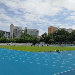 河南大学足球场_河南大学足球场对外开放吗