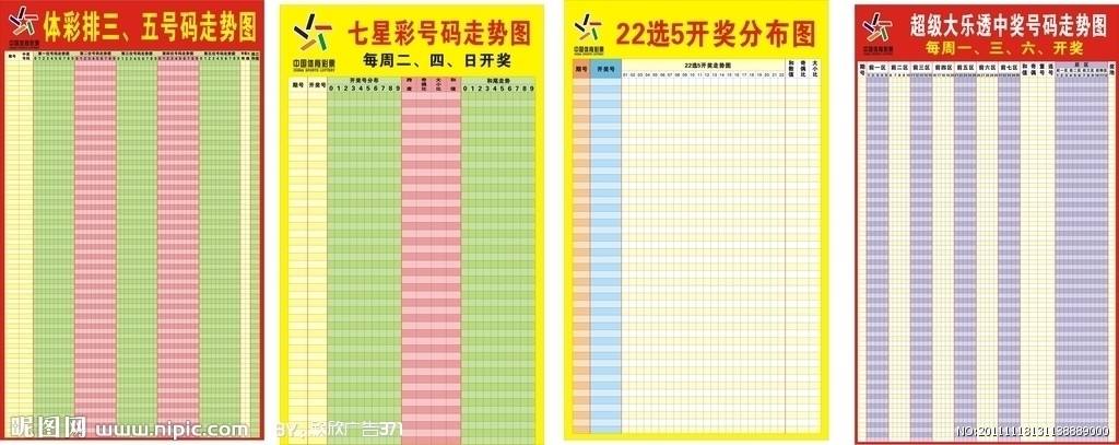 2004年排列三走势图带连线图_排列三2004年走势图带连线南方网