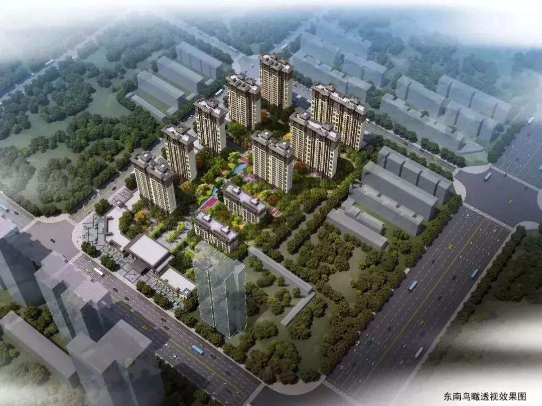 邓州市房价走势2020预测_邓州市房价走势图