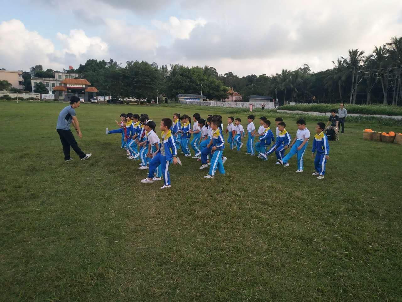 小学体育生态课堂的实践研究总结_小学体育生态课堂的实践研究总结与思考