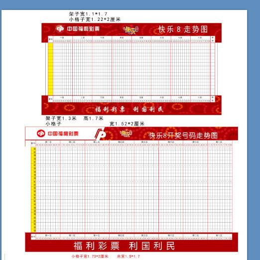 福彩快乐八出号顺序走势图_福彩快乐8走势图选号