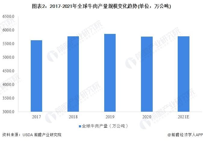 2019牛肉价格走势分析_今年牛肉价格走势