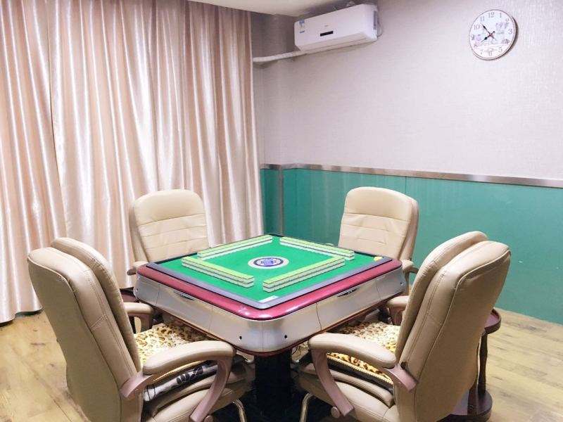 包含电视剧棋牌室在具体位置的词条