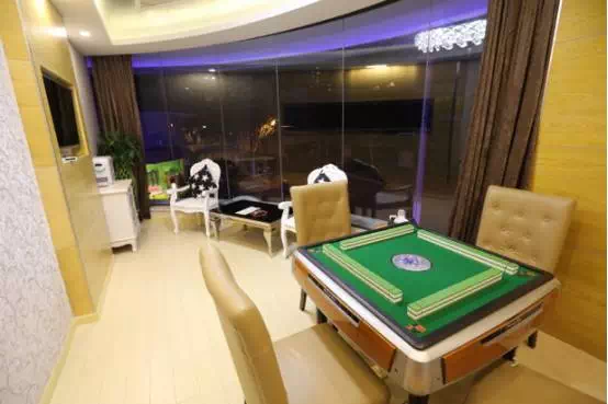 上海4月份棋牌室可以营业吗_上海棋牌室最近是不是不能营业