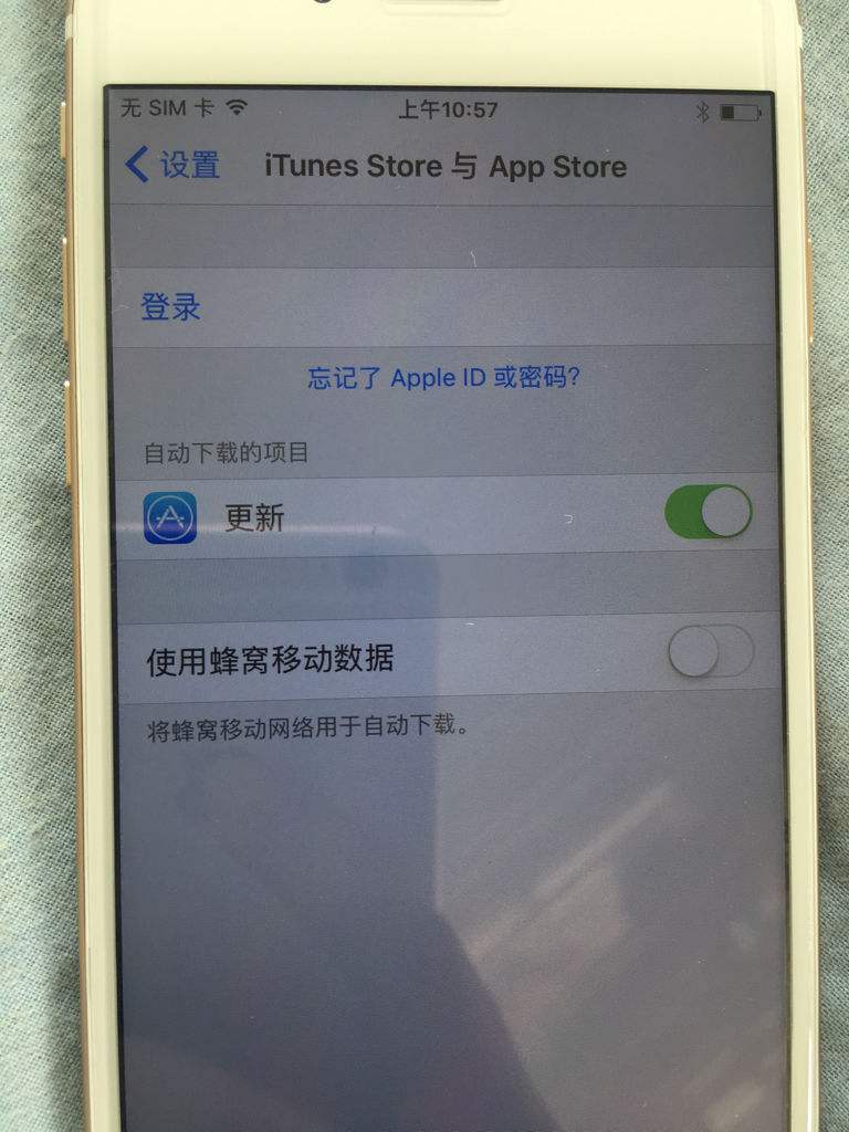 苹果7如何把App改成美国_app store怎么改美国