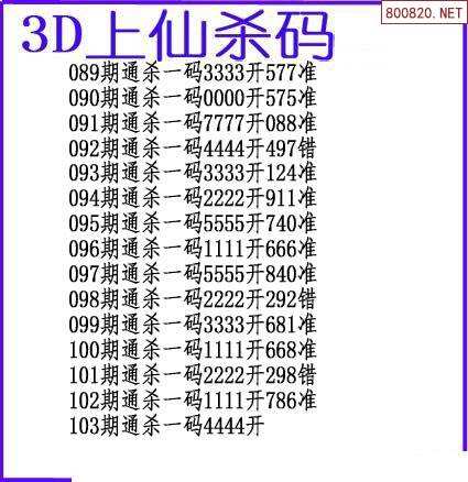 福彩3d开奖大小号走势_福彩3d大中小走势图中奖号