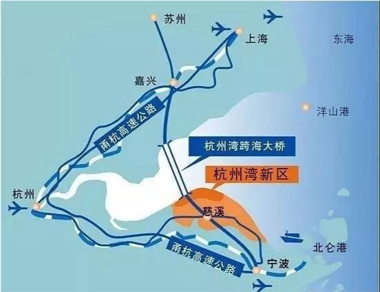 杭州湾新区房价走势图_宁波杭州湾新区房价走势图