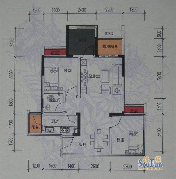 包含渝北区大鼎湖滨丽景住房房价走势的词条