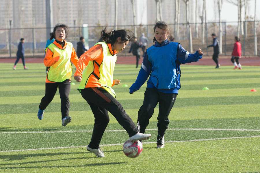 山西中学生足球_山西省高中足球联赛