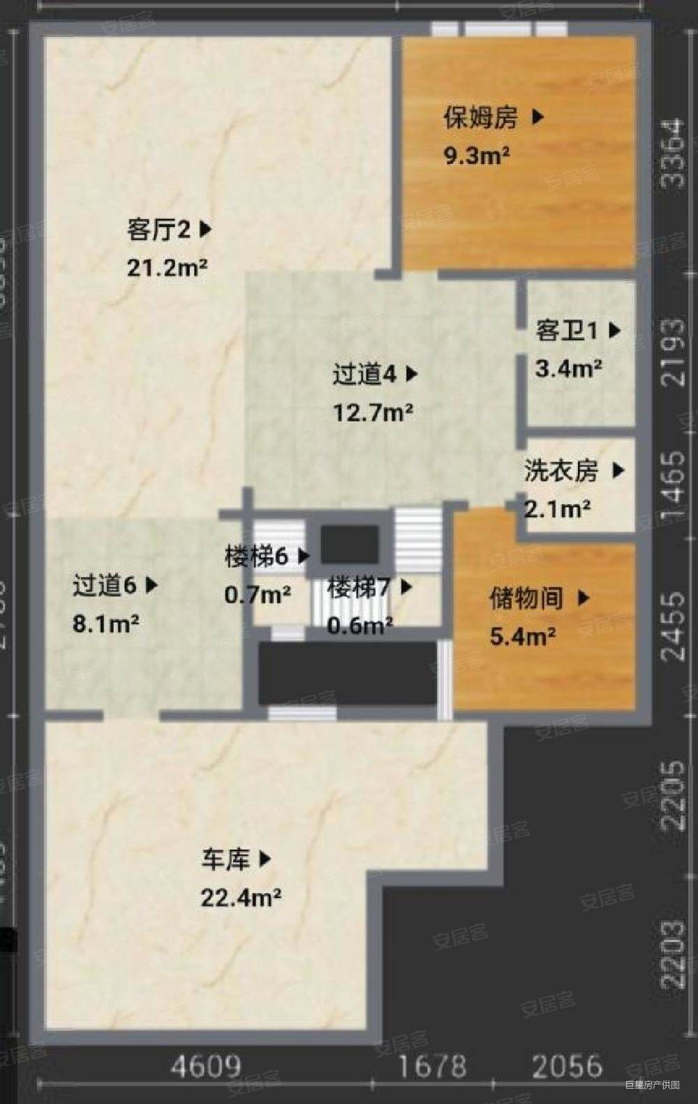 关于2015年青城山语间二手房走势的信息