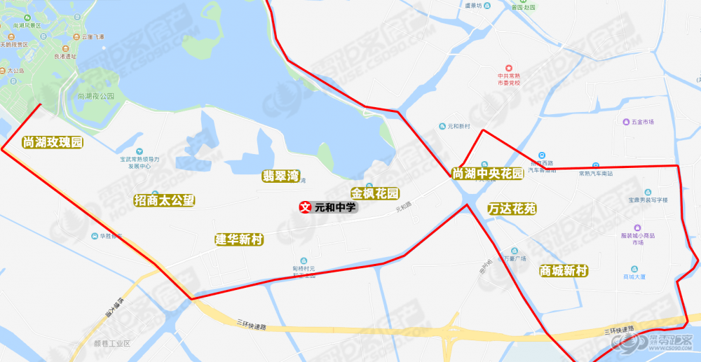 常熟房价走势2022_常熟房价走势最新消息2022