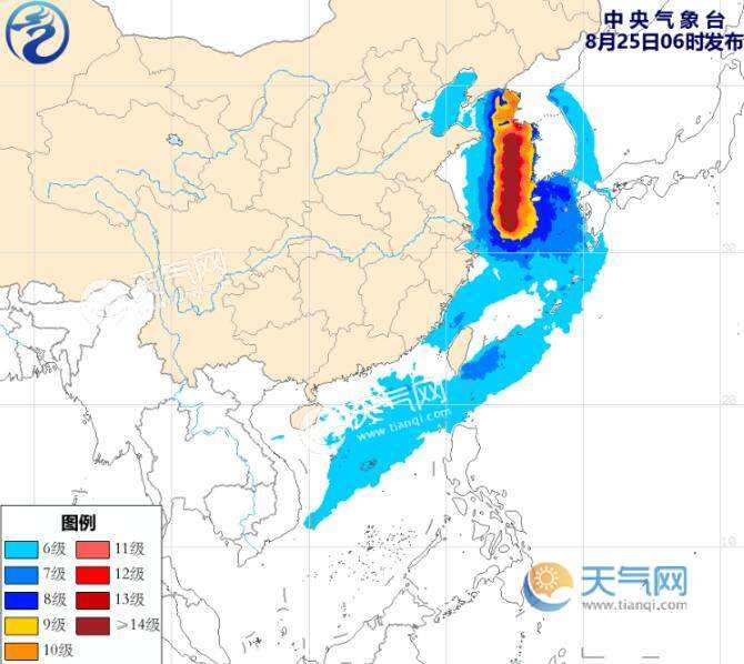 8号台风巴威走势跟踪_8号台风巴威走势跟踪图