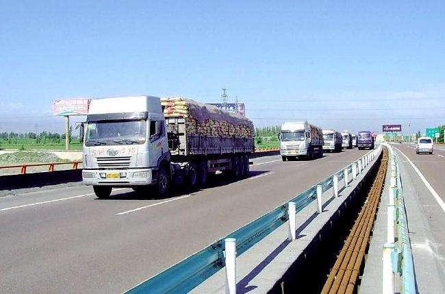 基本道路货物运输价格走势_基本道路货物运输价格走势分析