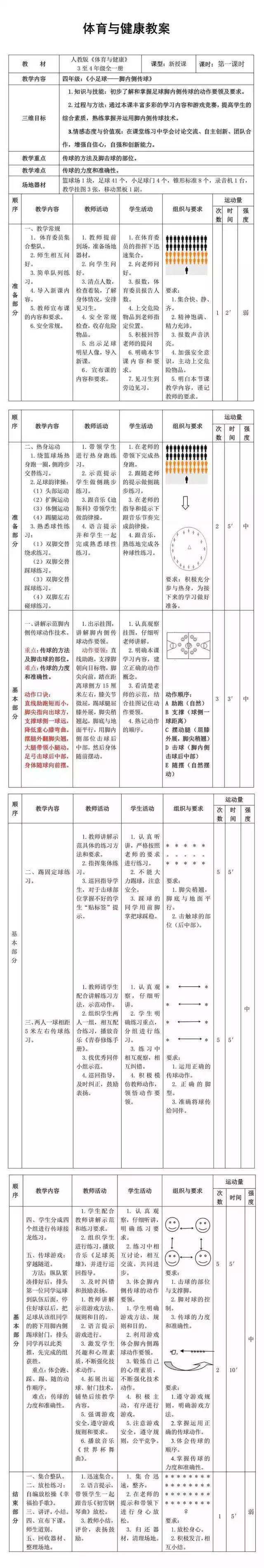 足球推球评课_足球公开课评课