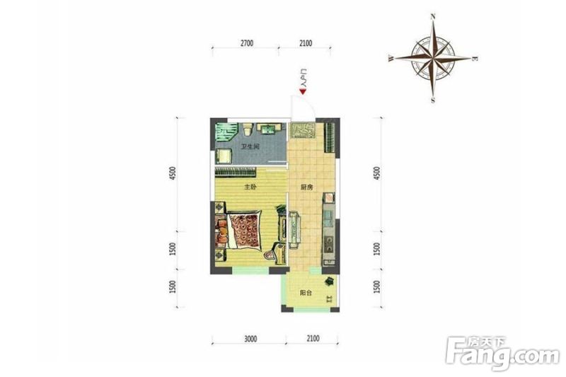 哈尔滨市江北富佳新天地走势图_哈尔滨富佳新天地二期在什么街道